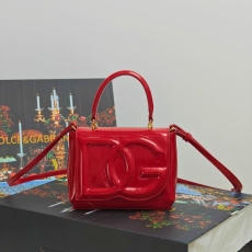 Dolce Gabbana Top Handle Bags